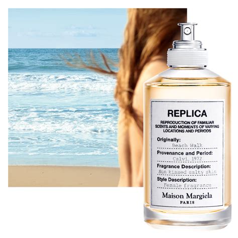 replica beach walk perfume travel size|replica beach walk review.